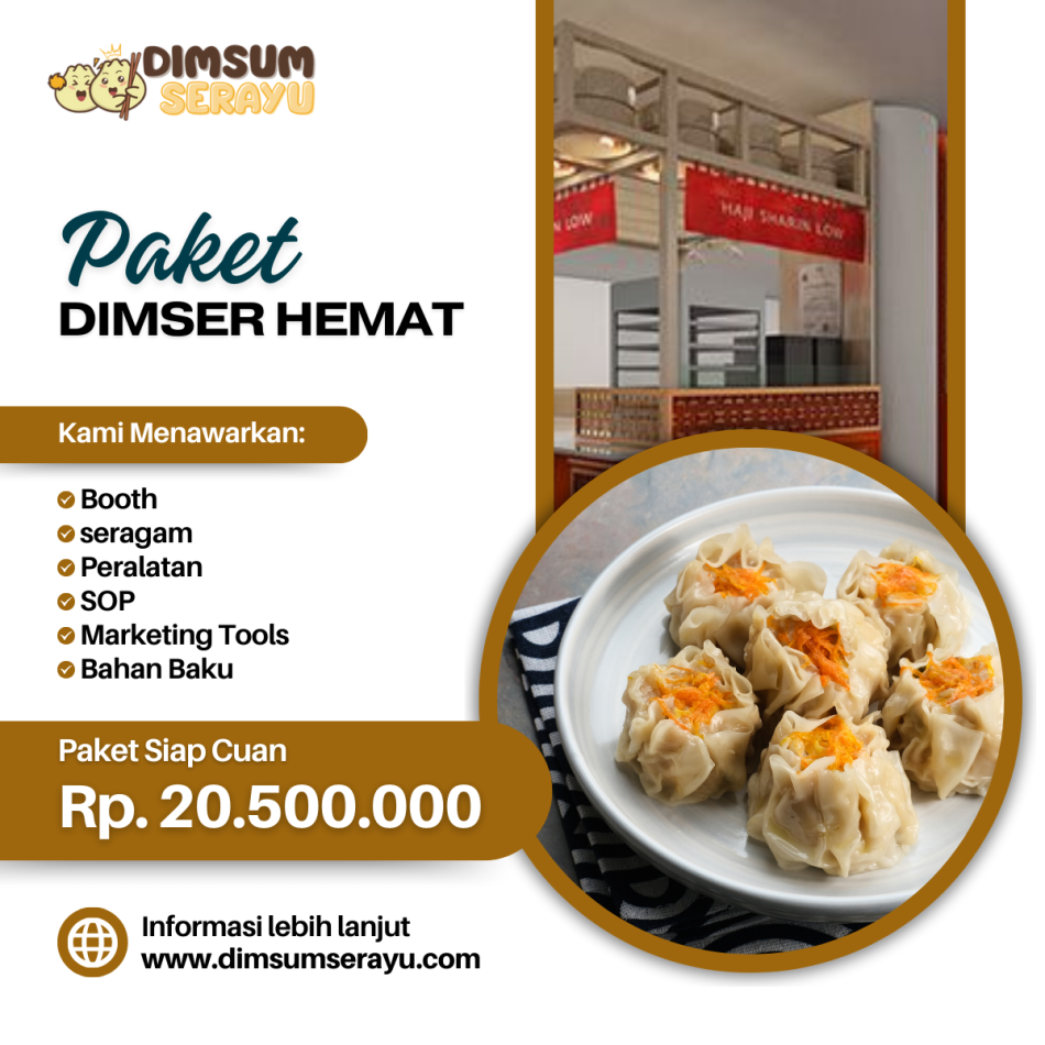 Mitra Siap Cuan